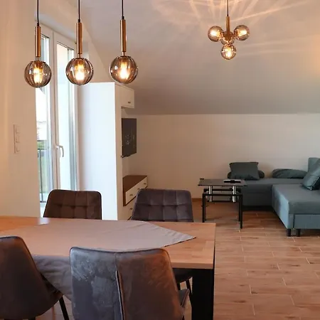 Przytulny Apartament Mielec Exterior photo