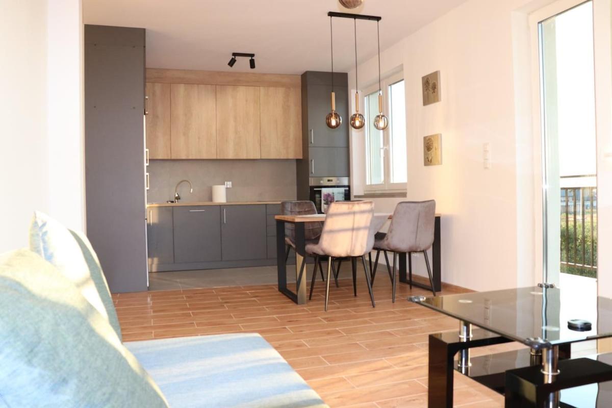 Apartment Przytulny Mielec
