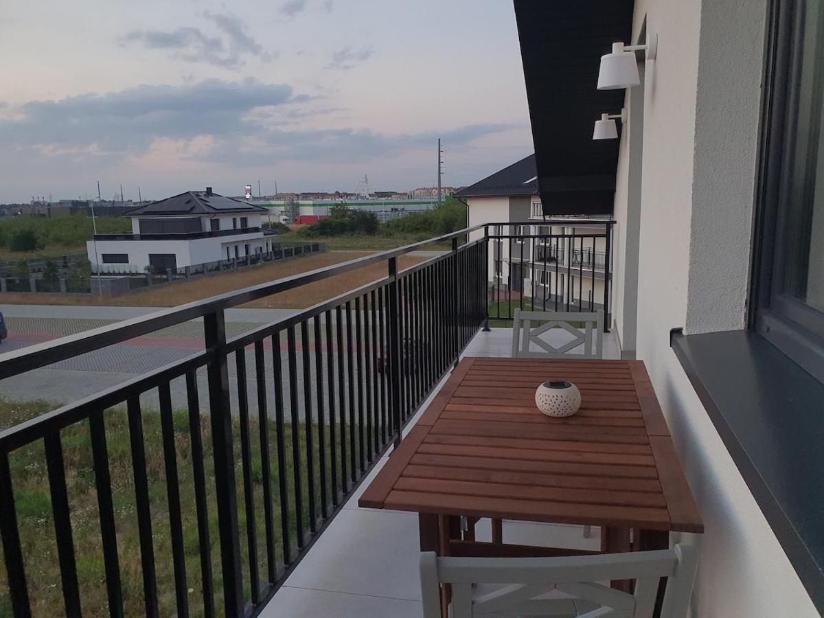 Apartment Przytulny *