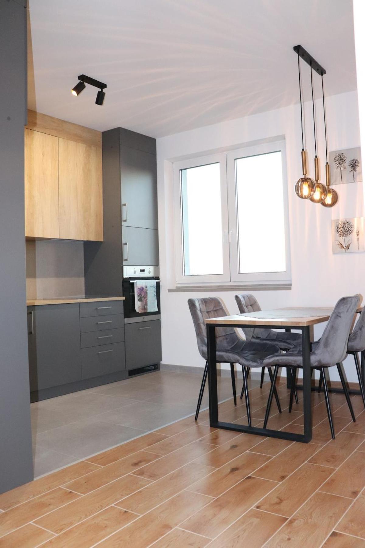 Przytulny Apartment *
